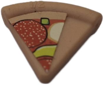 Playmobil ® Pizzastück gebraucht