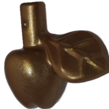 Playmobil ® 30257912 Apfel golden gebraucht
