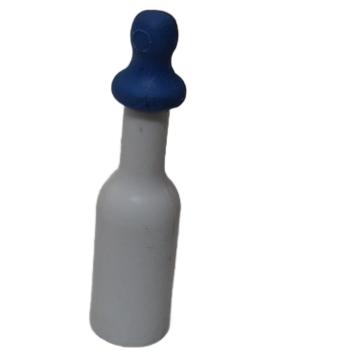 Playmobil ® Babyflasche  weiß/blau gebraucht