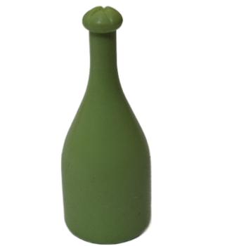 Playmobil ® Flasche grasgrün gebraucht