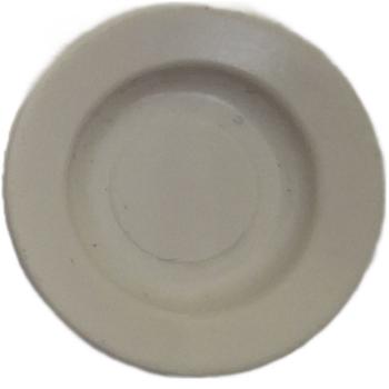 Playmobil ® Teller 20 mm weiß gebraucht
