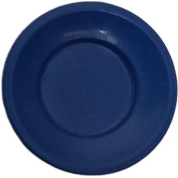 Playmobil ® Teller 17 mm blau gebraucht