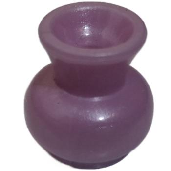 Playmobil ® 30203660 Spucknapf / Vase rosa gebraucht