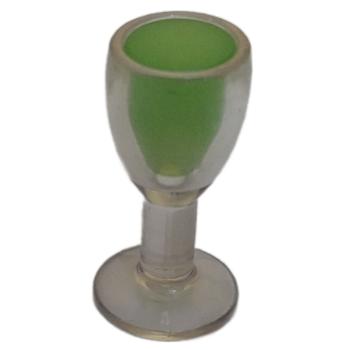 Playmobil ® 30221583 Weinglas grün gebraucht