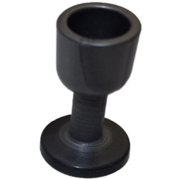 Playmobil ® Zinnbecher / Glas gebraucht