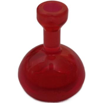 Playmobil ® 30605820 Flasche - Labor - Bauch orange gebraucht