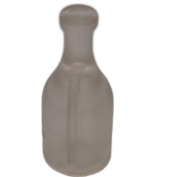 Playmobil ® Bierflasche transparent gebraucht