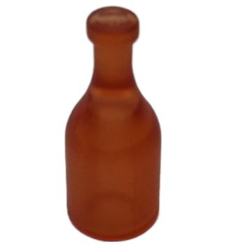 Playmobil ® 30067780 Bierflasche transparent orange gebraucht