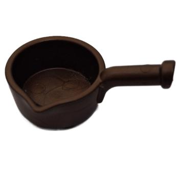 Playmobil ® 30618460 Stieltopf kupfern gebraucht