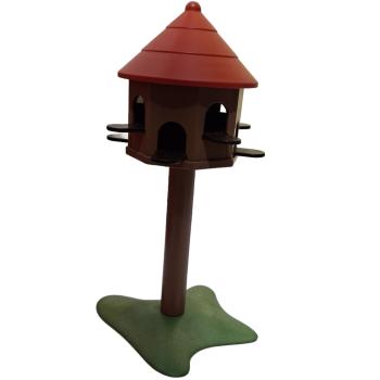 Playmobil ® Taubenhaus gebraucht
