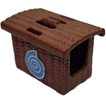 Playmobil ® 30619680 Katzenkorb gebraucht