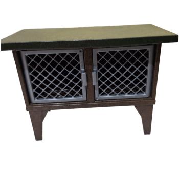 Playmobil ® Kleintierstall gebraucht