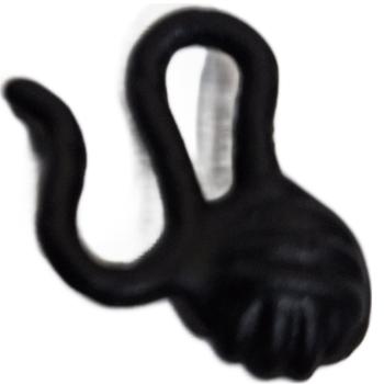 Playmobil ® 30233762 Wollknäuel schwarz gebraucht