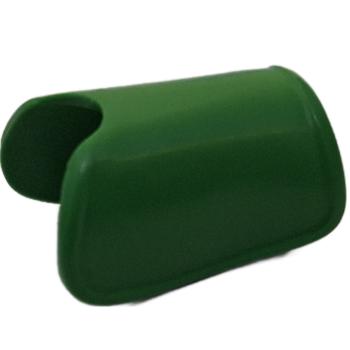 Playmobil ® Hundeweste grün Dackel gebraucht