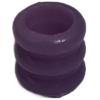 Playmobil ® Gamasche - Pferd lila gebraucht