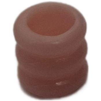 Playmobil ® Gamasche - Pferd rosa gebraucht