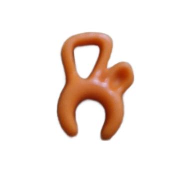 Playmobil ® 30070590 Haarspange orange gebraucht