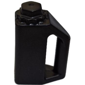 Playmobil ® 30030792 Ölkanister schwarz gebraucht