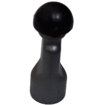 Playmobil ® 30250143 Trinkflasche silbern gebraucht