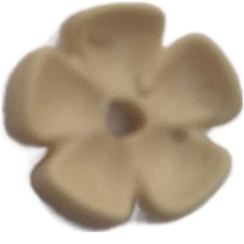 Playmobil ® Blumenstrauß - Blüte hellgelb gebraucht