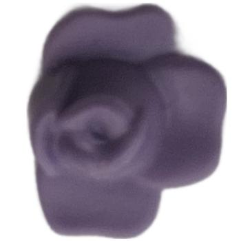 Playmobil ® Rosenblüte halb offen flieder gebraucht