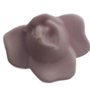 Playmobil ® Rosenblüte halb offen altrosa gebraucht