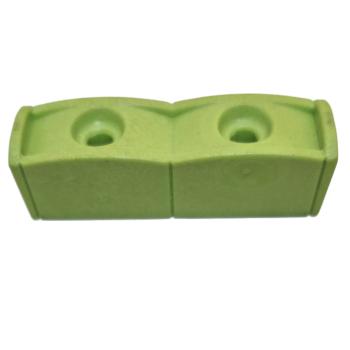 Playmobil ® 30228373 Einsatz Blumentopf 2 - Loch gebraucht