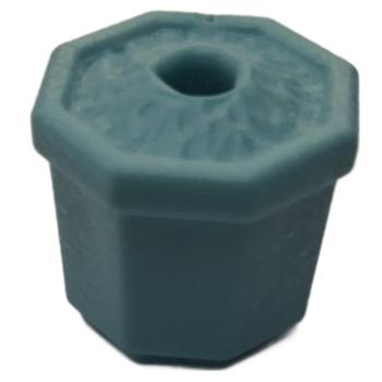 Playmobil ® 30075012 Blumentopf türkis gebraucht