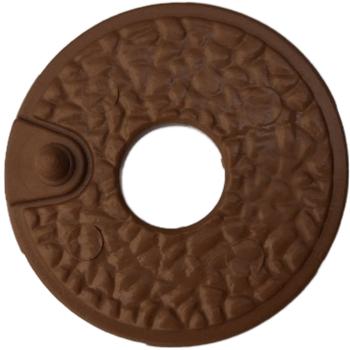 Playmobil ® Blumentopfeinsatz hellbraun gebraucht