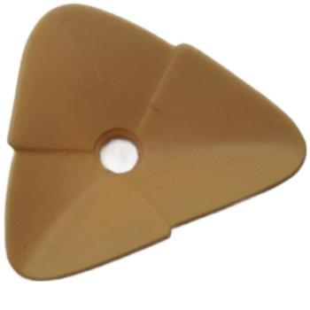 Playmobil ® 30217593 Blumenpapier gelb gebraucht
