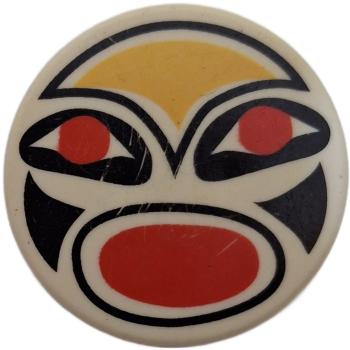  Playmobil ® Rundschild Indianer (A) gebraucht