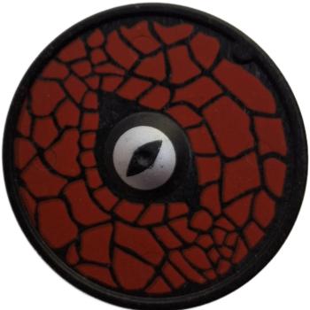  Playmobil ® Rundschild / Buckelschild gebraucht