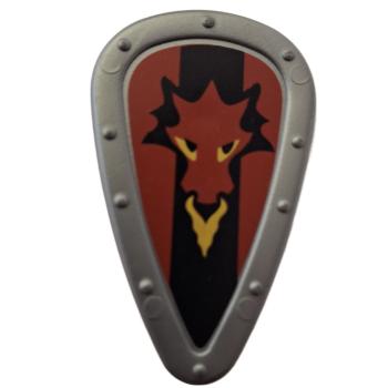  Playmobil ® Schild Drachenritter gebraucht