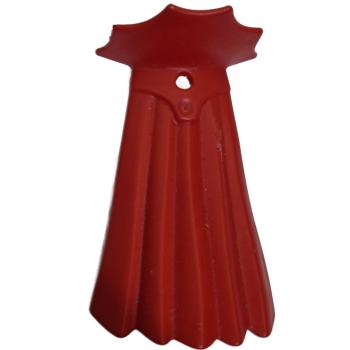 Playmobil ® Umhang lang rot gebraucht