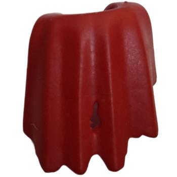 Playmobil ® Umhang rot kurz gebraucht