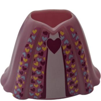 Playmobil ® Rock / Reifrock rosa gebraucht