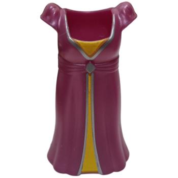 Playmobil ® Kleid pink gebraucht