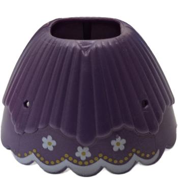 Playmobil ® Rock / Reifrock lila gebraucht
