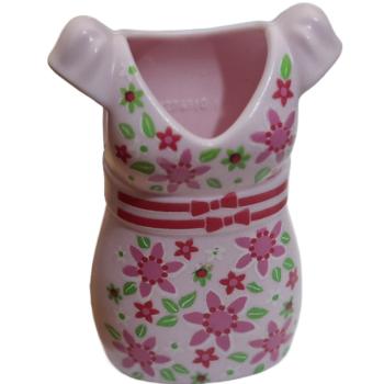 Playmobil ® Kleid rosa gebraucht