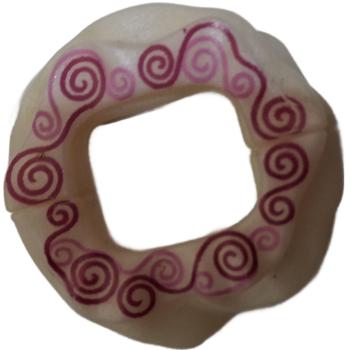 Playmobil ® Rock weiß gebraucht