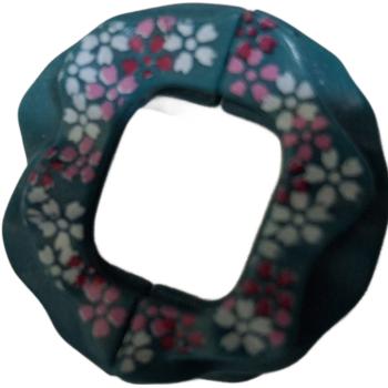 Playmobil ® Rock grün gebraucht