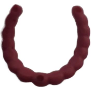 Playmobil ® 30204970 Perlenkette dunkelrosa gebraucht