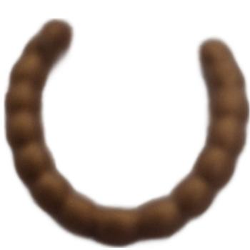 Playmobil ® 30085700 Perlenkette golden gebraucht