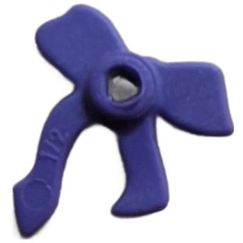 Playmobil ® 30255002 Schleife lila gebraucht