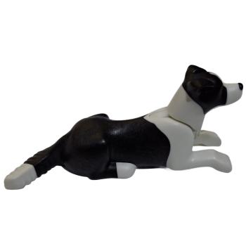 Playmobil ® Border Collie liegend gebraucht