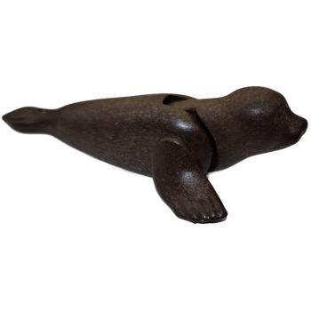 Playmobil ® Robbe braun gebraucht