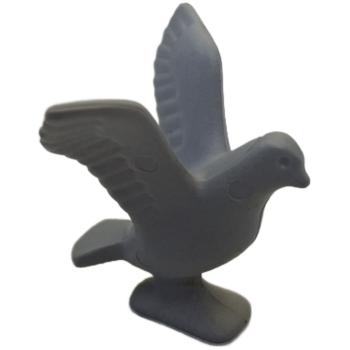 Playmobil ® Taube hellgrau fliegend gebraucht
