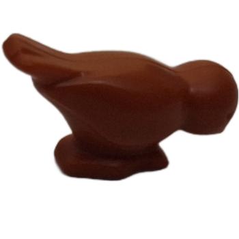 Playmobil ® Vogel rotbraun klein gebraucht