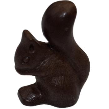 Playmobil ® Eichhörnchen dunkelbraun gebraucht