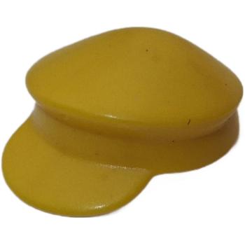 Playmobil ® Schirmmütze gelb gebraucht